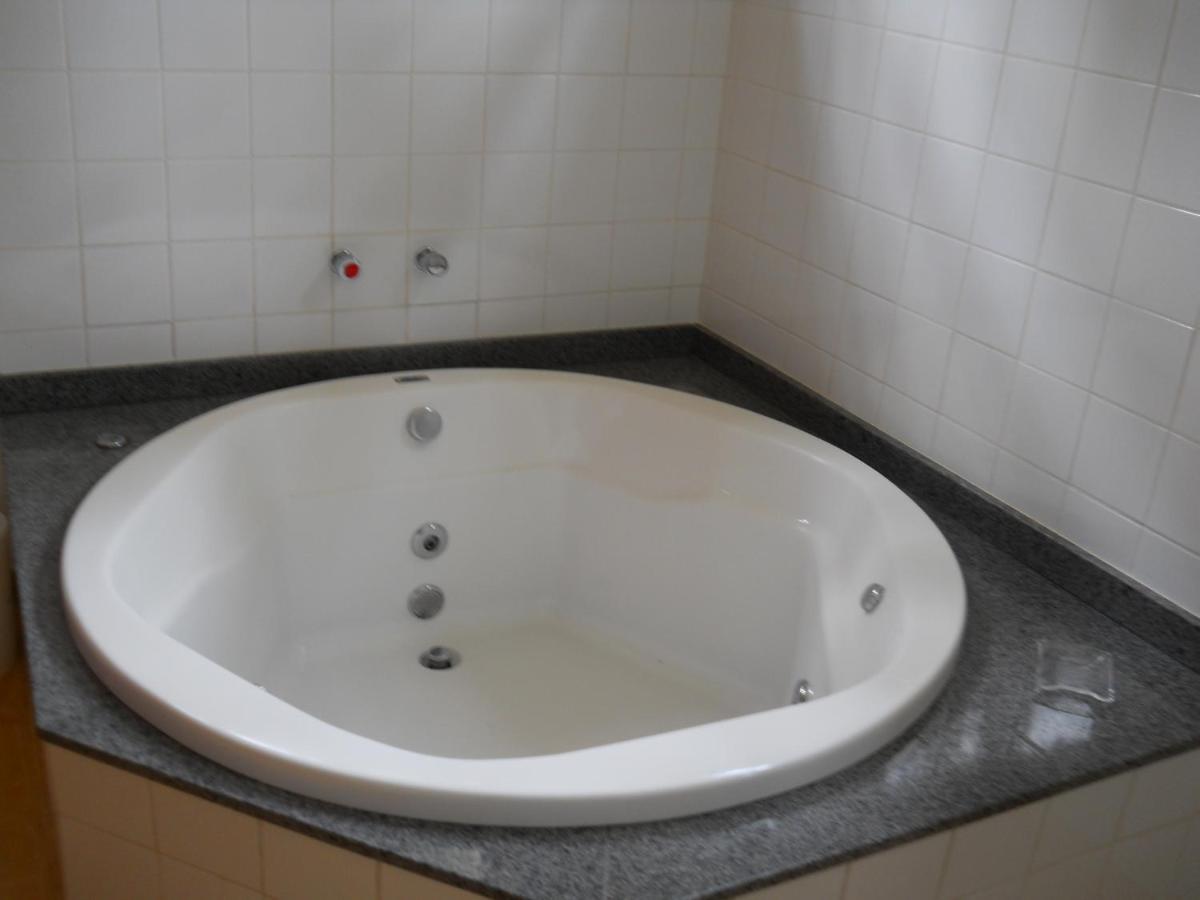 Barra Do Bie Suites 库尼亚 外观 照片